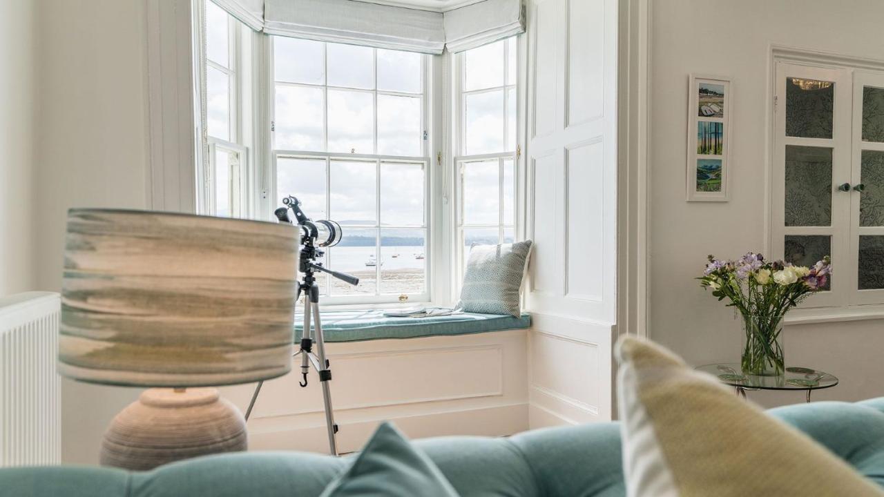Vila Pilot House Beaumaris Exteriér fotografie