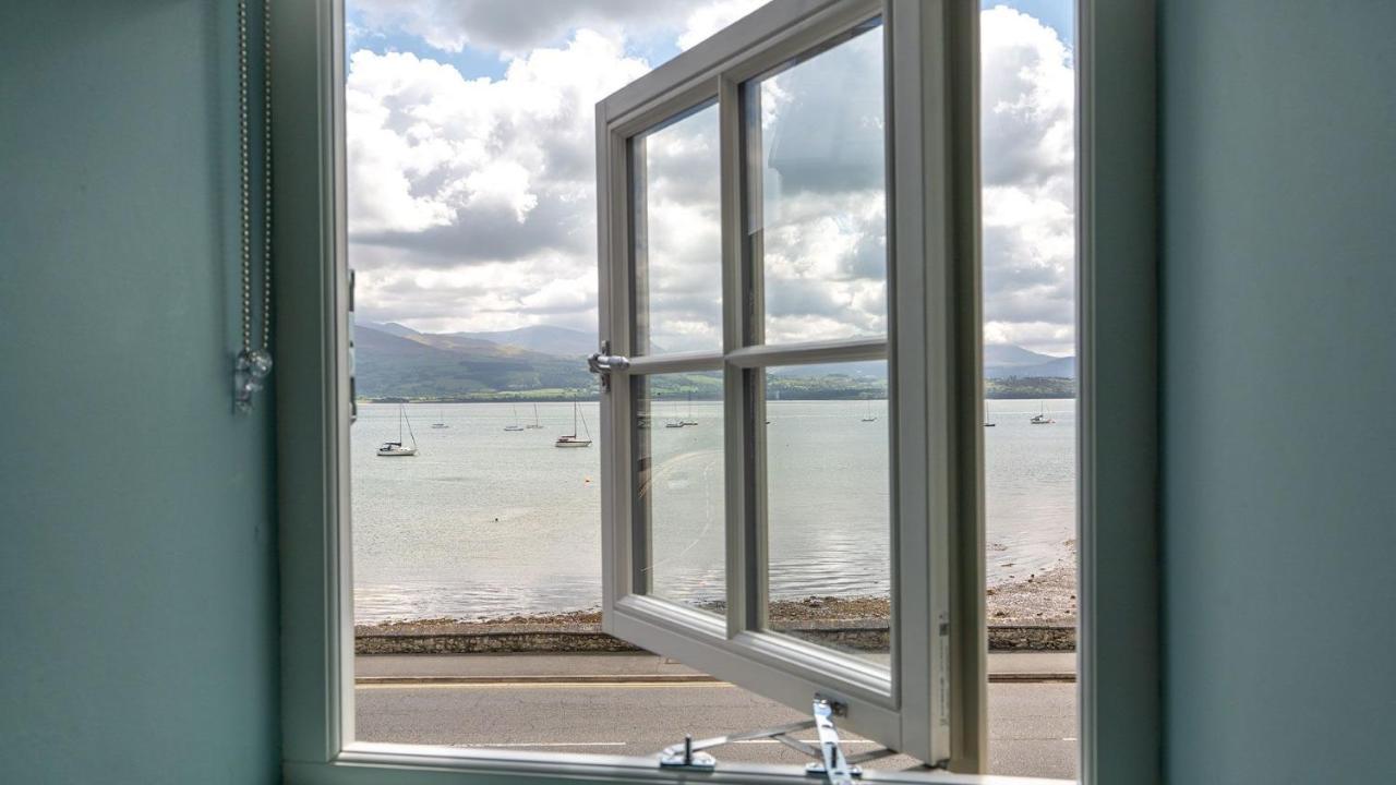 Vila Pilot House Beaumaris Exteriér fotografie