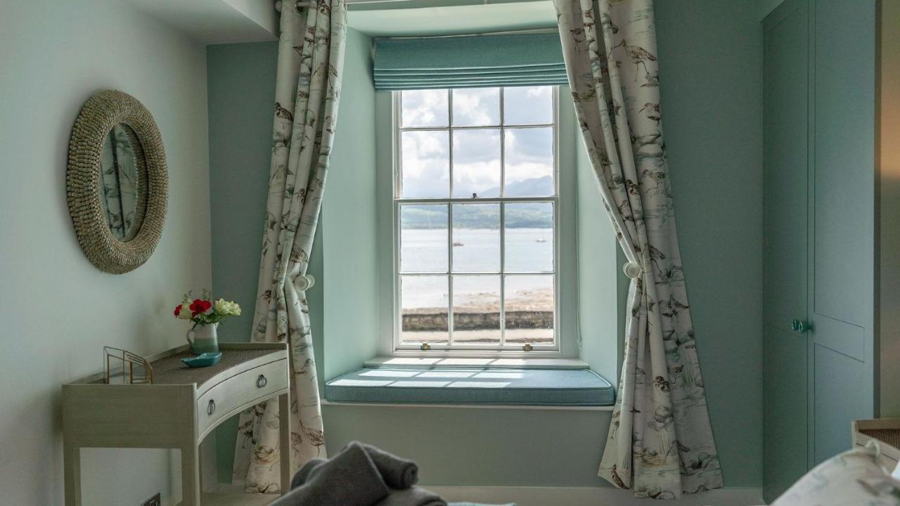 Vila Pilot House Beaumaris Exteriér fotografie