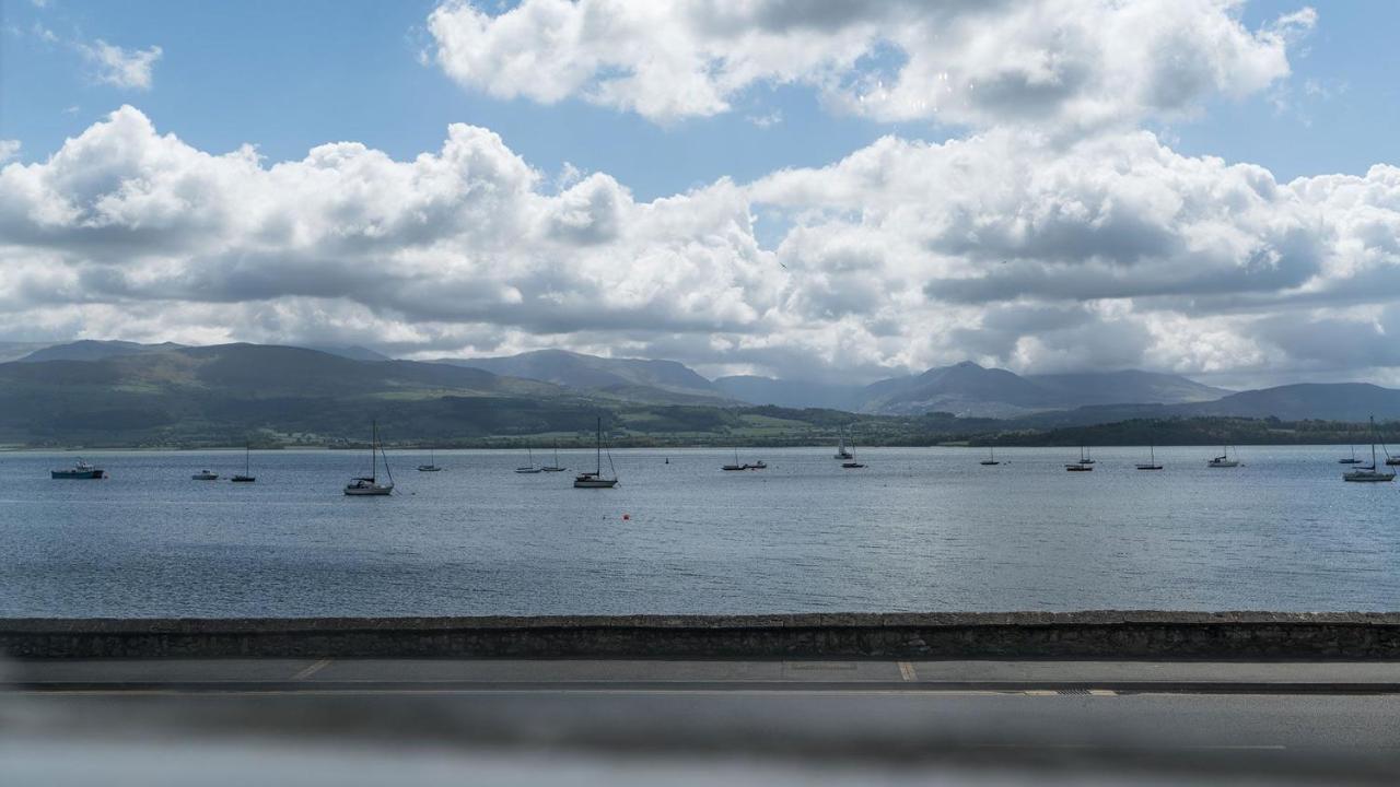 Vila Pilot House Beaumaris Exteriér fotografie