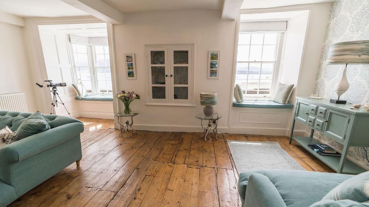 Vila Pilot House Beaumaris Exteriér fotografie