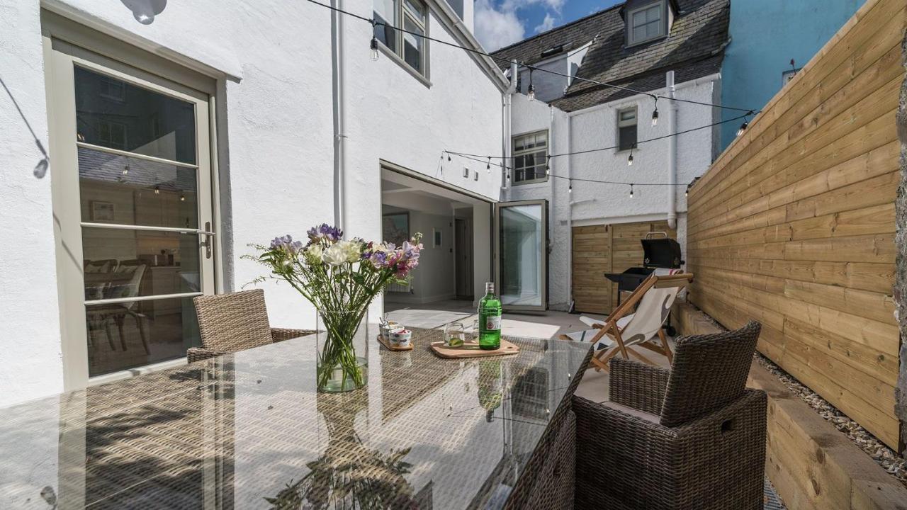 Vila Pilot House Beaumaris Exteriér fotografie