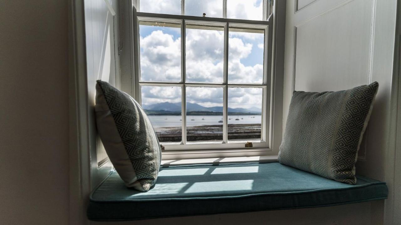 Vila Pilot House Beaumaris Exteriér fotografie